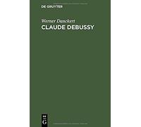 Claude Debussy