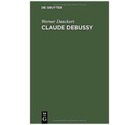 Claude Debussy