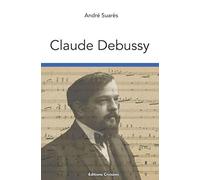 Claude Debussy
