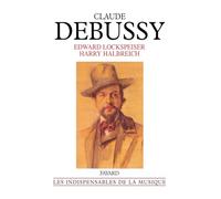 Claude Debussy