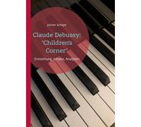 Claude Debussy: "Children's Corner