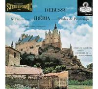 Claude Debussy - Claude Debussy: Images Pour Orchestre (UK Import)