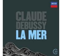 Claude Debussy Claude Debussy: La Mer (CD) Album