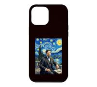 Claude Debussy Compositeur Pianiste Coque pour iPhone 12 Pro Max
