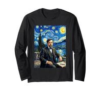 Claude Debussy Compositeur Pianiste Manche Longue