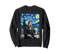 Claude Debussy Compositeur Pianiste Sweatshirt