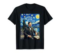 Claude Debussy Compositeur Pianiste T-Shirt