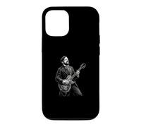 Claude Debussy Composser Guitare Coque pour iPhone 12/12 Pro