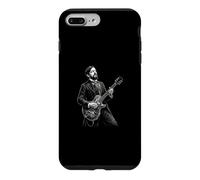 Claude Debussy Composser Guitare Coque pour iPhone 7 Plus/8 Plus