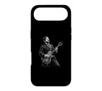 Claude Debussy Composser Guitare Coque pour iPhone Air