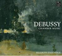 Arcana – Musique de chambre – CD