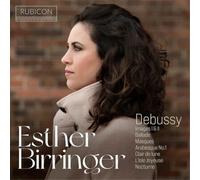 Esther Birringer: Debussy