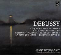 Piano Music [Cd] 2 Pack