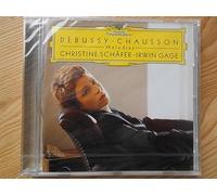 Claude Debussy & Ernest Chausson - Mélodies