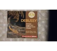 Claude Debussy Estampes Images 1 Et 2