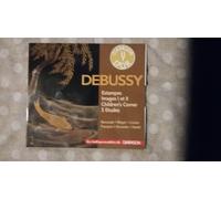 Claude Debussy Estampes Images 1 Et 2
