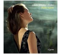 Claude Debussy Etudes Elodie Vignon