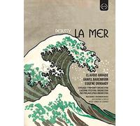 La Mer DVD