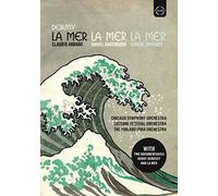 Claude Debussy-La Mer