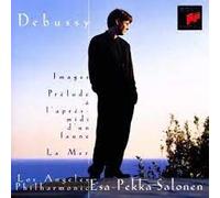 Claude Debussy La Mer/Images/Iberia U.A.