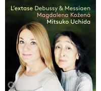 L'Extase