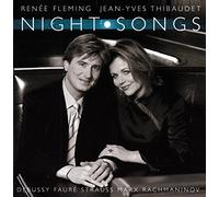 Claude Debussy - Nocturnes (Night Songs)