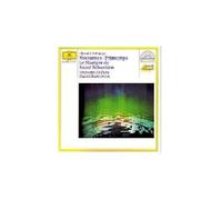 Claude Debussy - Nocturnes, Printemps, Le Martyre De St Sebastien
