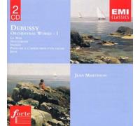 Claude Debussy - Orchestral Works Vol. 1