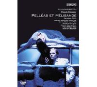 Claude Debussy:Pelleas et Mel [Import allemand]
