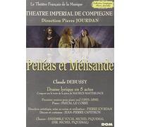 Pelléas Et Mélisande