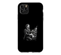 Claude Debussy Pianiste Compossier Coque pour iPhone 11 Pro Max