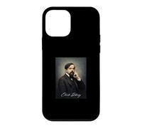 Claude Debussy Pianiste Compossier Coque pour iPhone 12 Mini