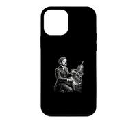 Claude Debussy Pianiste Compossier Coque pour iPhone 12 Mini