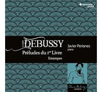 Préludes du 1er Livre Estampes
