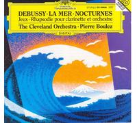 Claude Debussy - Sings Broadway: Great Songs From Hit Shows