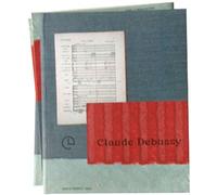 Claude Debussy - Textes