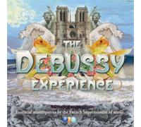 Claude Debussy The Debussy Experience (CD) Album