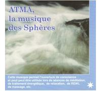 Claude Demers - Atma. la musique des Sphères