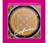 Claude Desarzens & Martin De Montagu - Confiance - Éveil de conscience et guérison énergétique, Vol. 2
