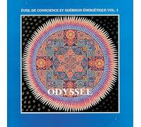Claude Desarzens & Martin De Montagu - Odyssée - Éveil de conscience et guérison énergétique, Vol. 1