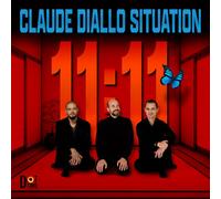 Diallo, Claude Situation - 11:11 (Lp)