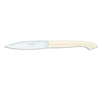 Claude Dozorme 2.94.001.76 Coffret 6 Couteaux Steak Capucin Manche Nacrine Crème 23 x 2 cm
