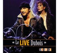 Claude Dubois - Live Dubois Gelsomina [Import]