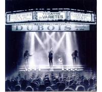 Claude Dubois - Rencontre De Reves Live [Import]