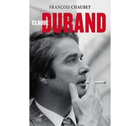 Claude Durand, biographie