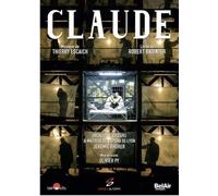 Claude - DVD DVD