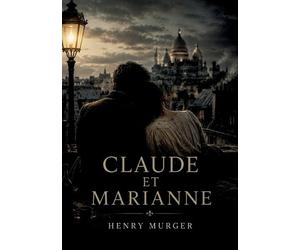 Claude et Marianne: Une exploration des amours et des ambitions d'un jeune étudiant en médecine à Paris