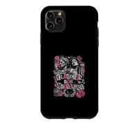 Claude et Messaline Empire Romain Antiquité Coque pour iPhone 11 Pro Max