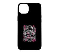 Claude et Messaline Empire Romain Antiquité Coque pour iPhone 14 Plus