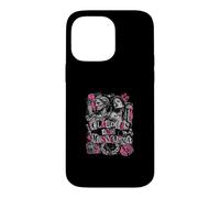 Claude et Messaline Empire Romain Antiquité Coque pour iPhone 14 Pro Max